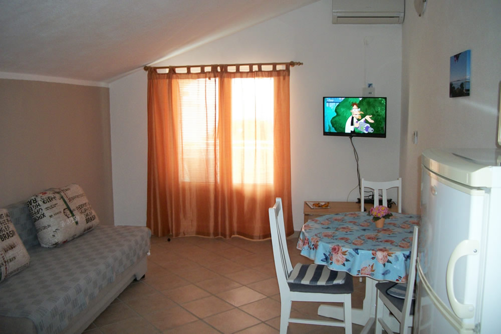 Apartman A