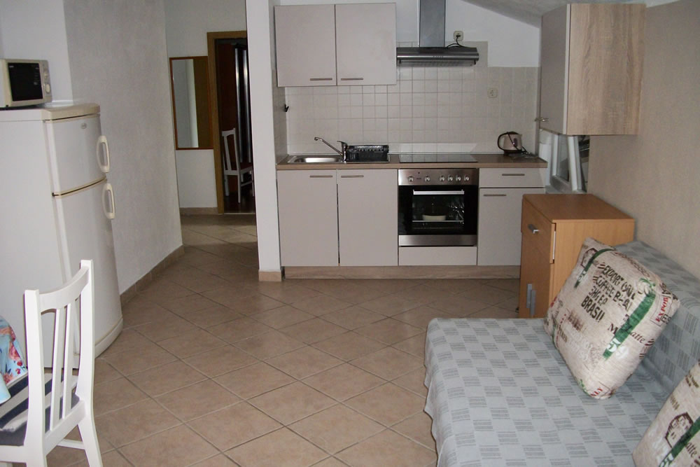Apartman A