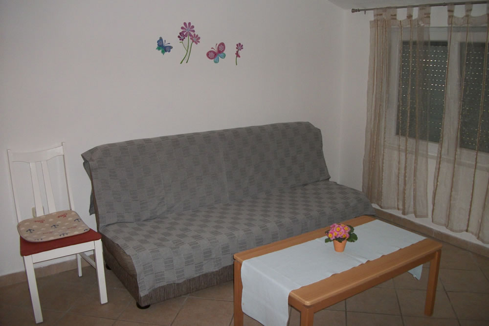 Apartman B