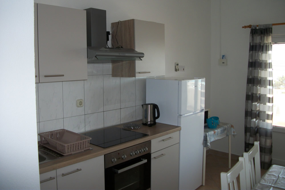 Apartman B