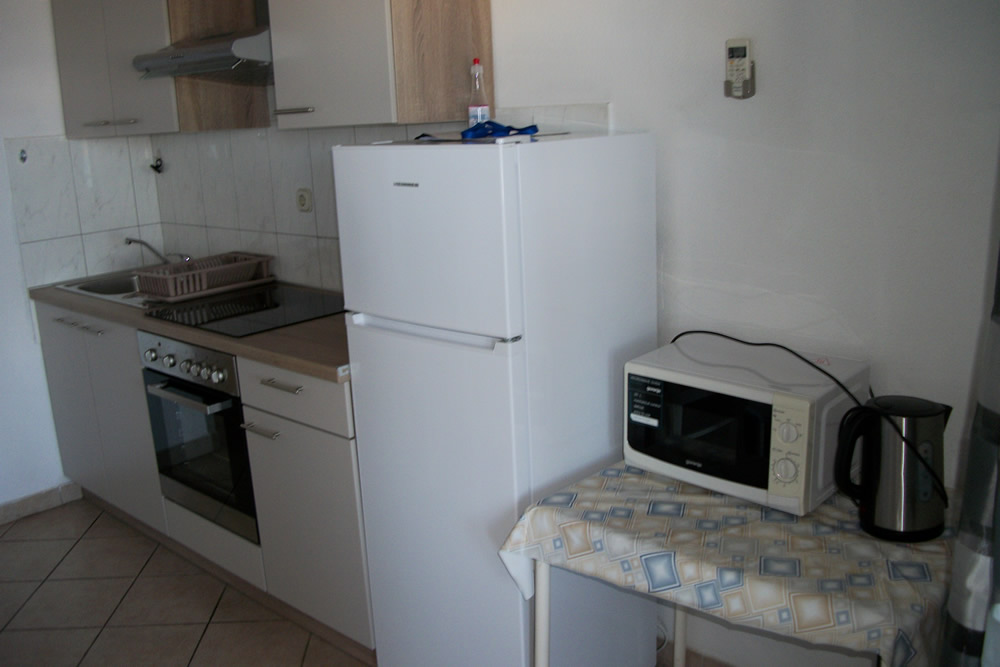 Apartman B