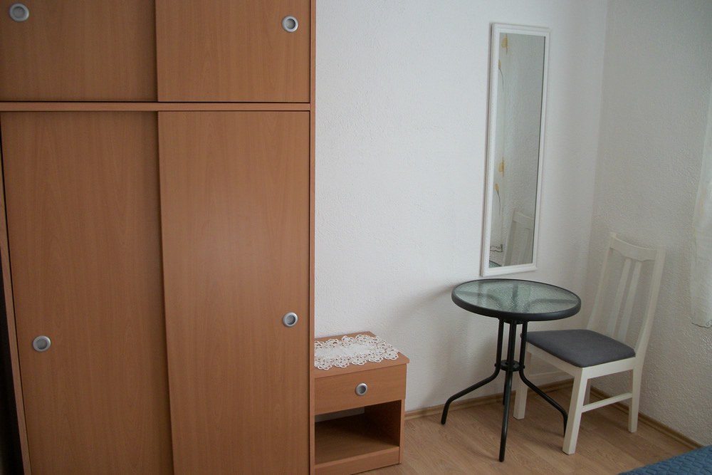 Apartman C